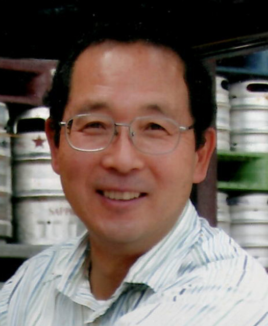 代表取締役　安井　正博