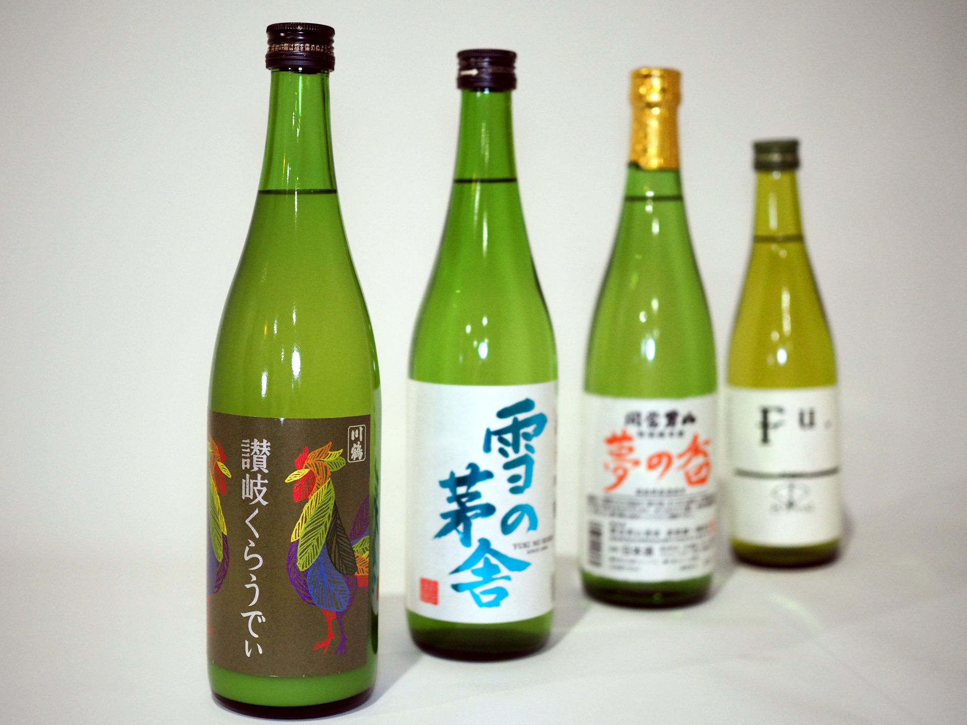 日本酒